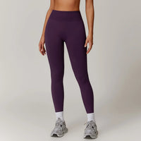 Plum purple