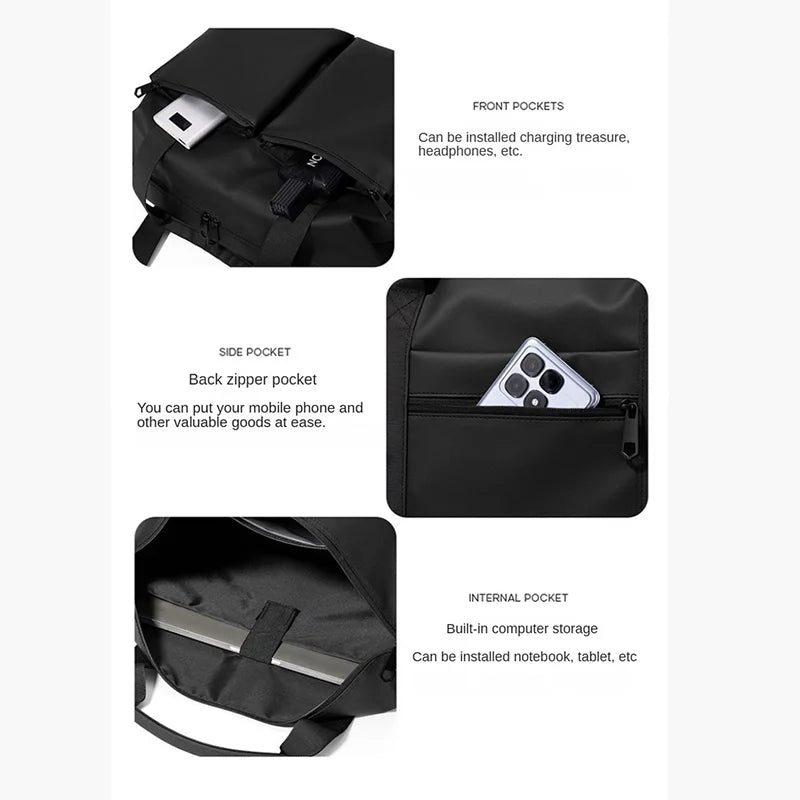 Travel Bag Waterproof Fitness Bag custom logo Outdoor Fitness Portable Bags Yoga Sports Large GYM bag personality customization