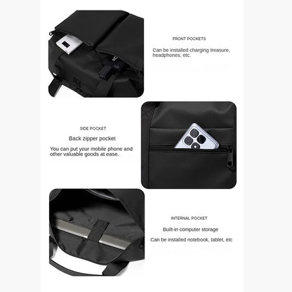 Travel Bag Waterproof Fitness Bag custom logo Outdoor Fitness Portable Bags Yoga Sports Large GYM bag personality customization