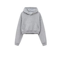 Flower gray