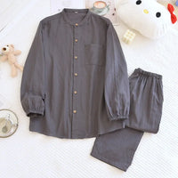 Grey (Men)