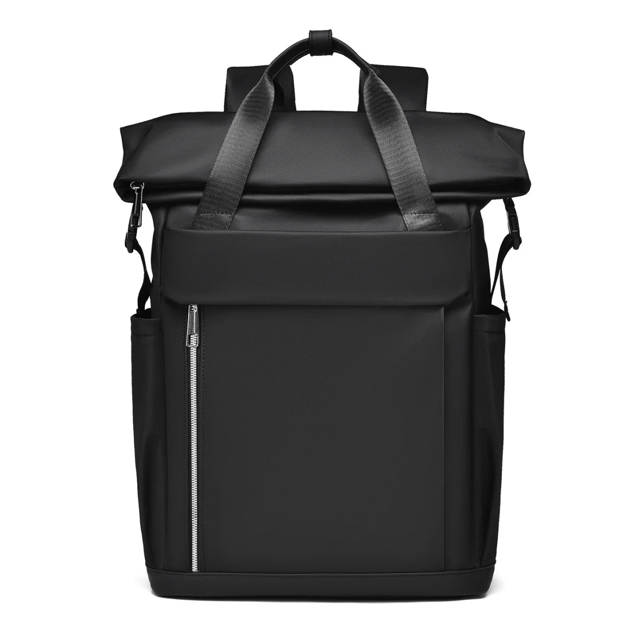 Custom backpack simple casual computer backpack waterproof men's backpack personalized travel backpack printed logo