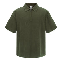 batik green