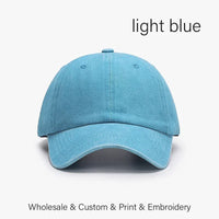 light blue