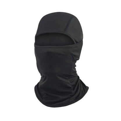 Personalized Custom Text Ski Mask Balaclava for Men Women Snowboarding, Motorcycle, UV Protection & Wind Protection Dropshipping
