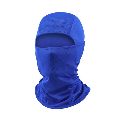 Personalized Custom Text Ski Mask Balaclava for Men Women Snowboarding, Motorcycle, UV Protection & Wind Protection Dropshipping