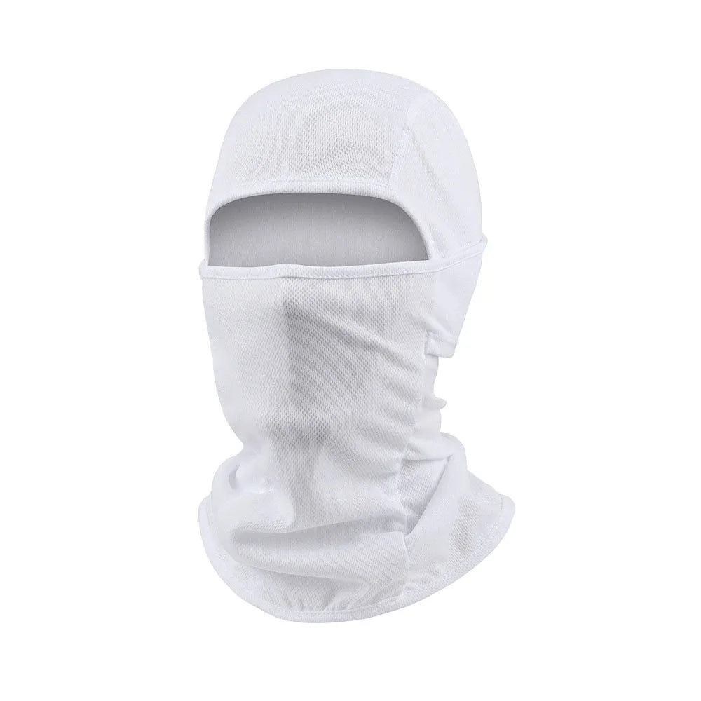 Personalized Custom Text Ski Mask Balaclava for Men Women Snowboarding, Motorcycle, UV Protection & Wind Protection Dropshipping