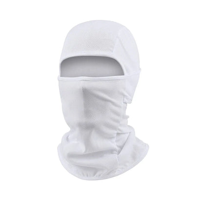 Personalized Custom Text Ski Mask Balaclava for Men Women Snowboarding, Motorcycle, UV Protection & Wind Protection Dropshipping