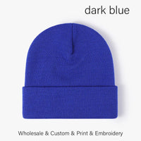 dark blue