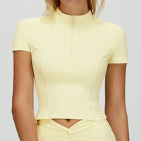 cream yellow