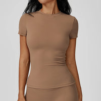 Mocha Brown