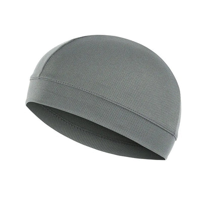 Quick Dry Helmet Cycling Cap Summer Anti UV Anti Sweat Sports Hat Motorcycle Bike Riding Bicycle Cycling Hat Unisex Inner Cap