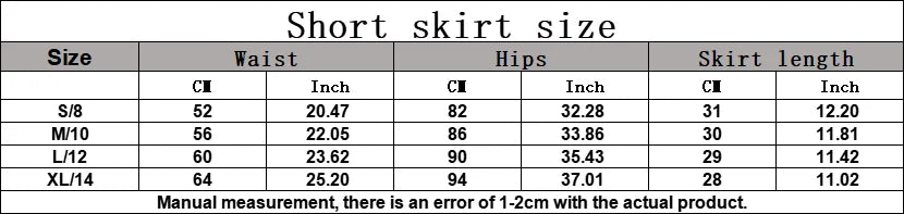 Yoga Short Skirt Women's Golf Tennis Sport Skirt Badminton Fitness Dancing Skirt Quick Dry Comfort Running Leisure Sport Dress
