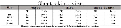 Yoga Short Skirt Women's Golf Tennis Sport Skirt Badminton Fitness Dancing Skirt Quick Dry Comfort Running Leisure Sport Dress