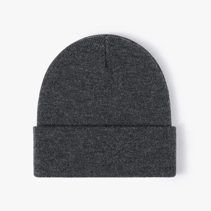 SLECKTON Custom Hat Winter Beanies for Men and Women Embroidery Logo Hats
