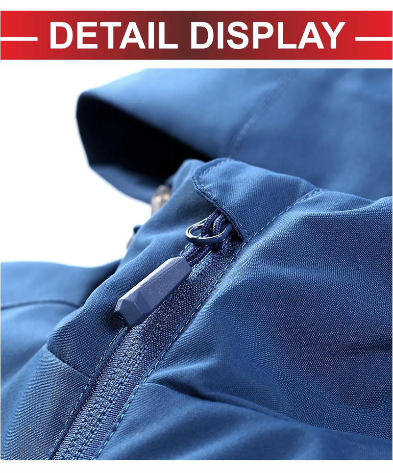 Winter Men's and Women's Warm Jacket Custom Logo Thick Plush Coat Embroidery Print Company Brand Design Outdoor Windproof Jacket
