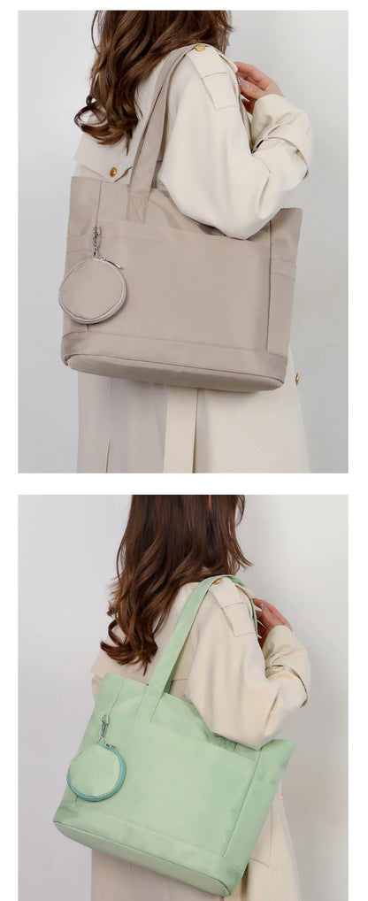 Laptop Bag custom logo Notebook Pouch For Computer Briefcase Travel Shoulder Bag print name woman Yoga bag DIY picture name
