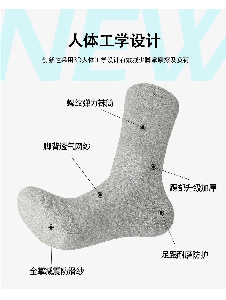 Customized Logo for socks Customized men's business socks Unisex socks 3D printed pictures Customized your design photos