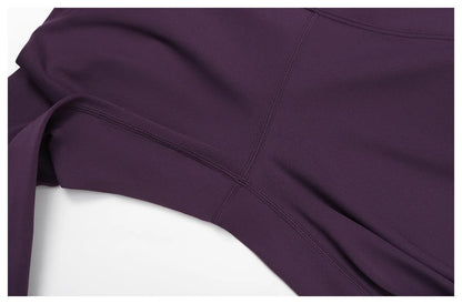 Custom LOGO women's yoga clothes, short sleeves, tight quick-drying trousers, fitness clothes, high-intensity sports suits
