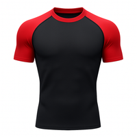 Rojo y negro